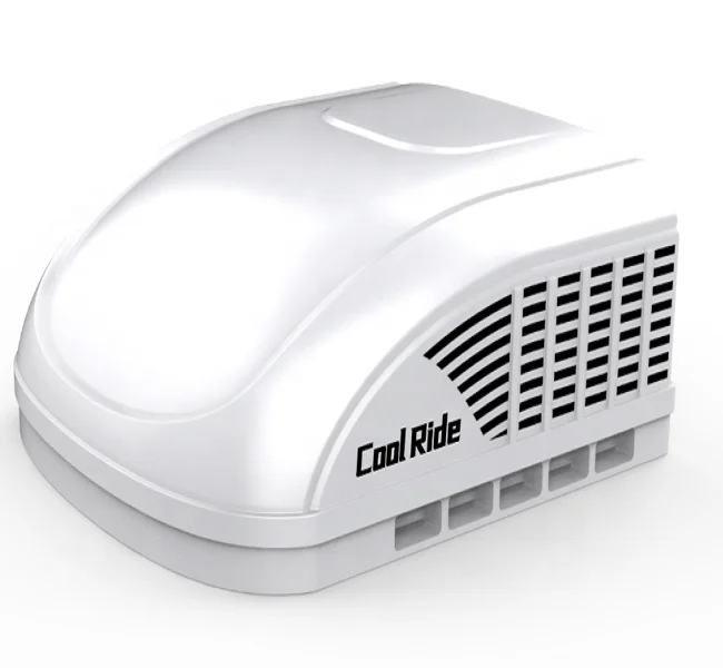 Rv Condensor Coolride Rooftop Rv Air Conditioner 12v 24v Compressor Mini Panasonic ...