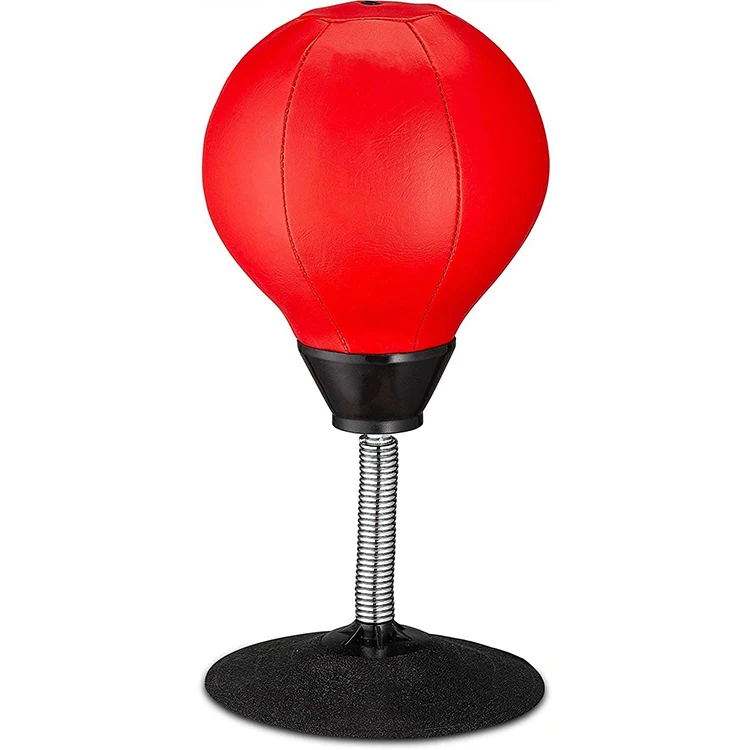 standing reflex ball