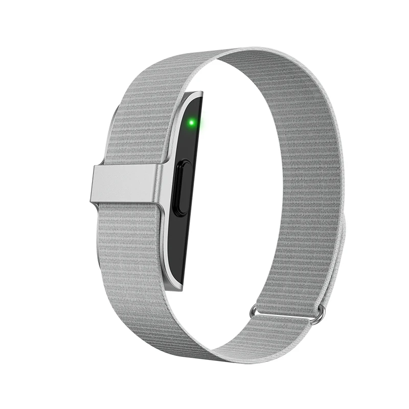 J-style 2208 Smartband - Versatile Fitness and Wellness Tracker