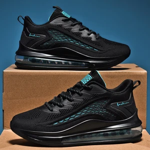 2026 New Type Running Sports Shoes High-cushioning, Breathable TPU Sole Anti-slip Men's Basketball Sneaker