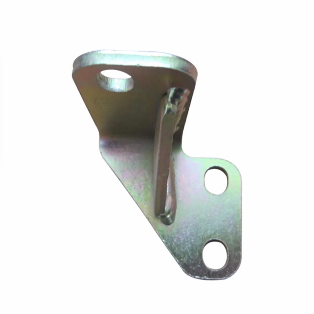 OEM /ODM Sheet Metal Fabrication Precision Stamping Parts