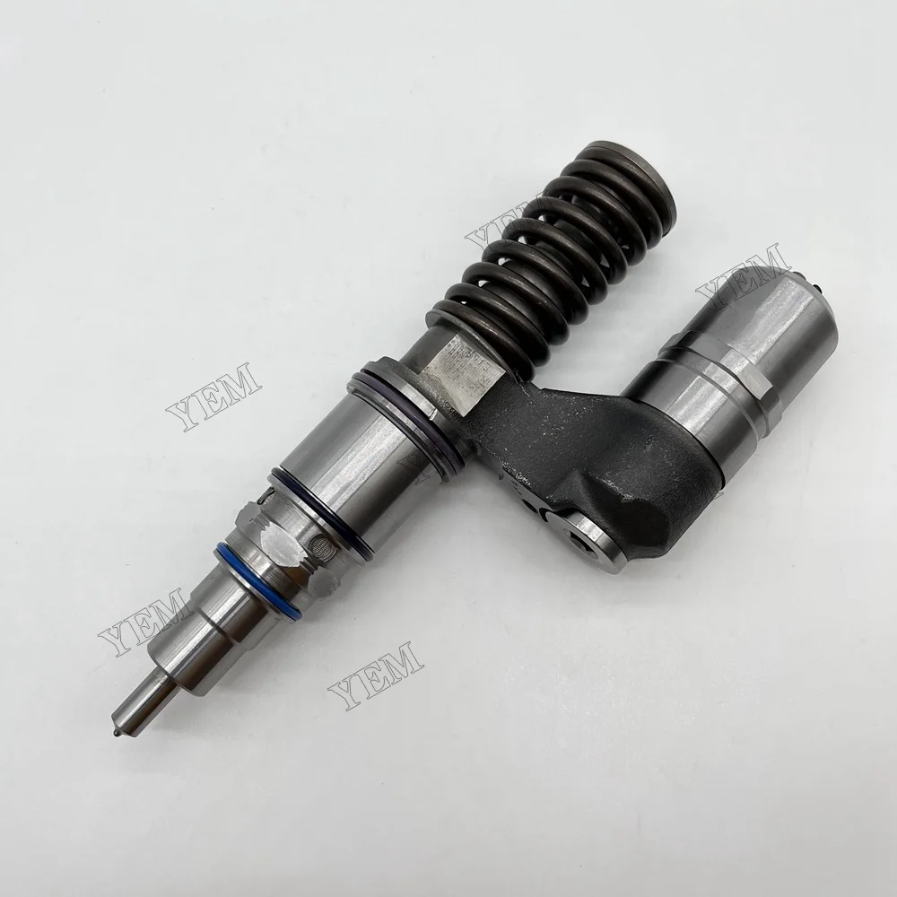 Fuel Injector 0414701056 for Scania 701 Universal Engine Parts 2