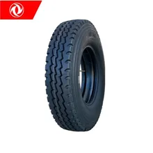 High Quality Tubeless Truck Tires Air Tested Used in Germany Dongfeng Truck Model Replacement/Repair New Sale Price