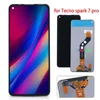 pour Tecno Spark 7 Pro
