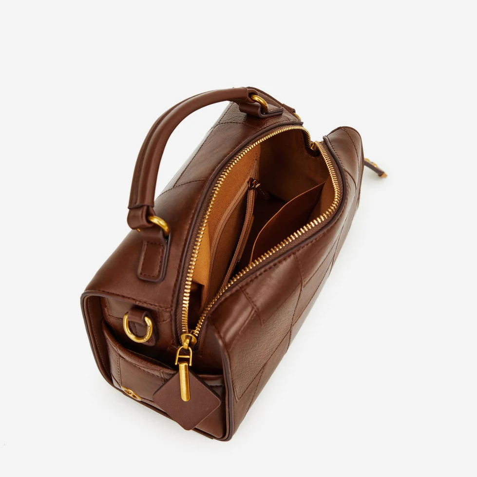Large Capacity Leather Commute Tote Bag  New High Quality Simple Handbag Designer Fashion Luxury Shoulder Bag for Women