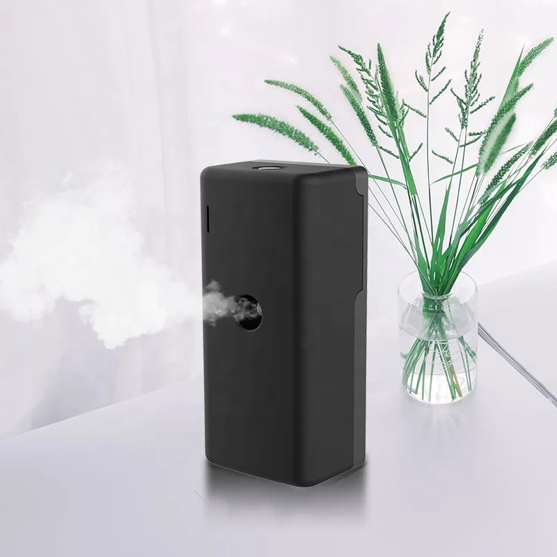 Tang Mei Scent Diffuser 100CF Ultrasonic Aroma Diffuser Cover 100CBM Home air Freshener