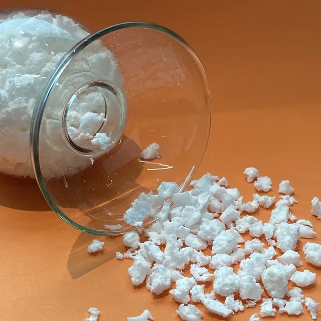 Thermoplastic Rubber Linear SBS Particles 3546 High Strength and Low Viscosity Plastic Modified Heat Resistance