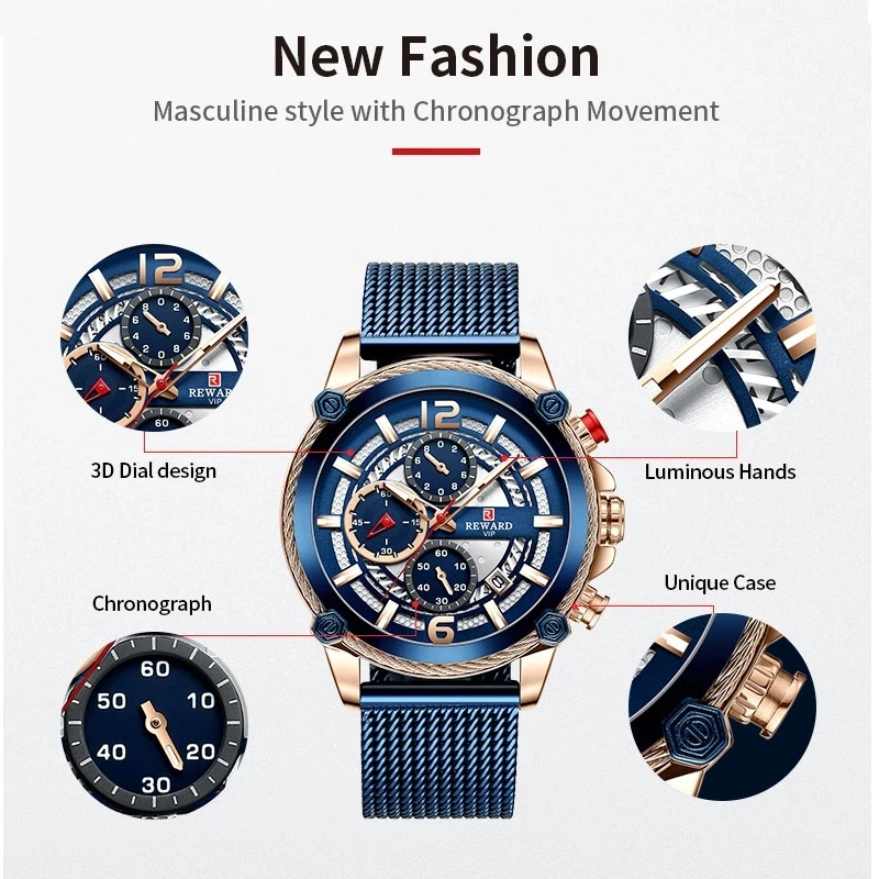 Curren Watches For Women Stylish Luxury Quartz Ladies Clock Elegant Classic  Leather Female Wristwatches | Fruugo KR