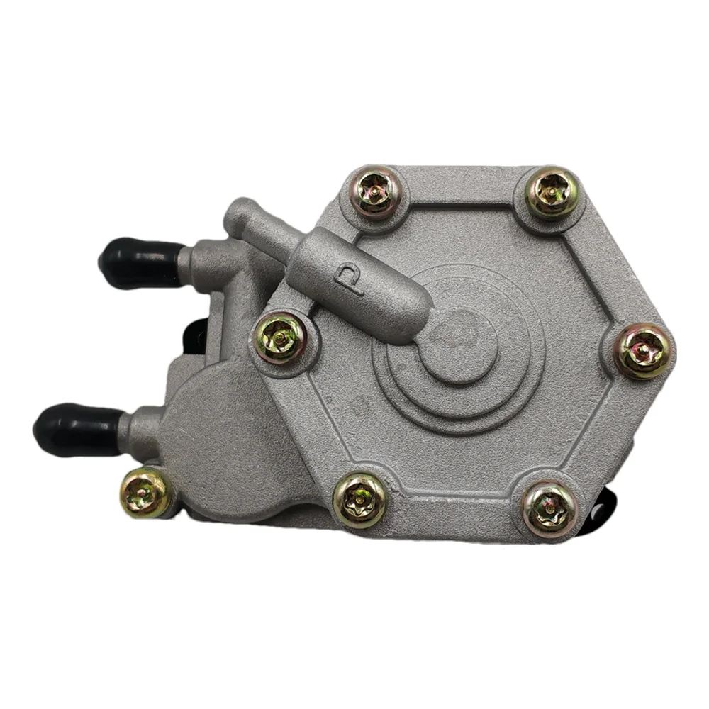 Pompe à Carburant Mécanique HFP-281 - Compatible Yamaha SECA II, TDM850, XJ600 Diversion, XTZ660/750 Tenere 1992-1999