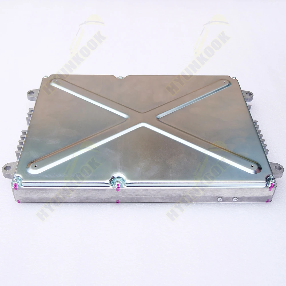 9273430 Original New MC2 Controller for Hitachi Excavators