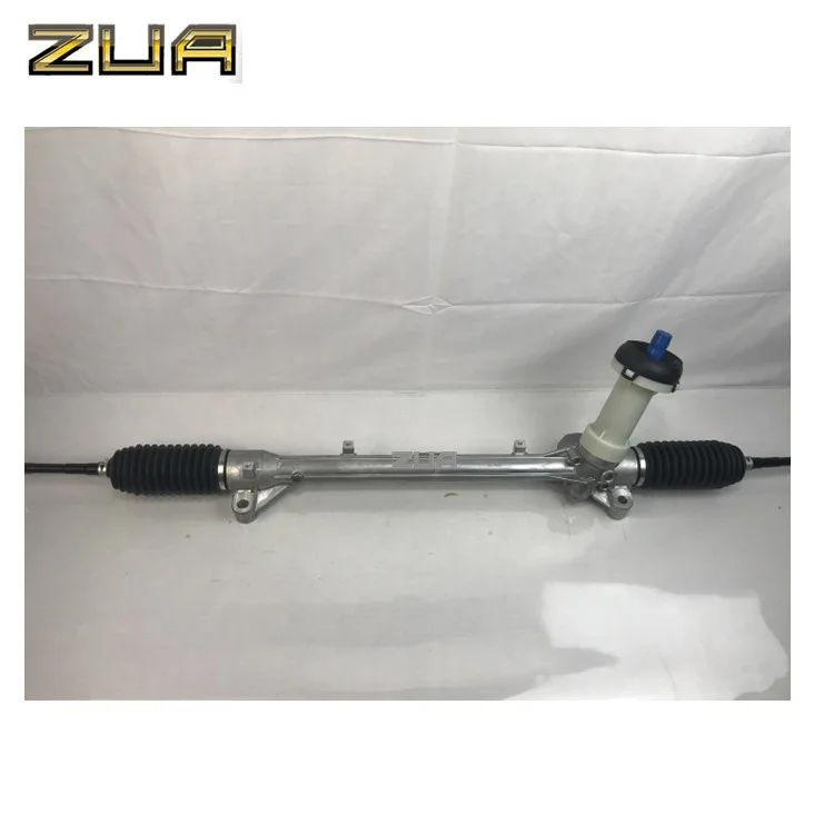 RRMYEBN LHD 自動車部品ステアリングラック 57700-FD201 ヒュンダイ/起亜リオ車両用 LHD パワーステアリングラック＆ピニオン 56500-H8200 KIA RIO 2017-2019 56500-F9100 56 Power