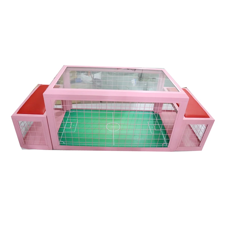 2026年 サブサッカー アンダーテーブル フットボールゲーム 4フィート