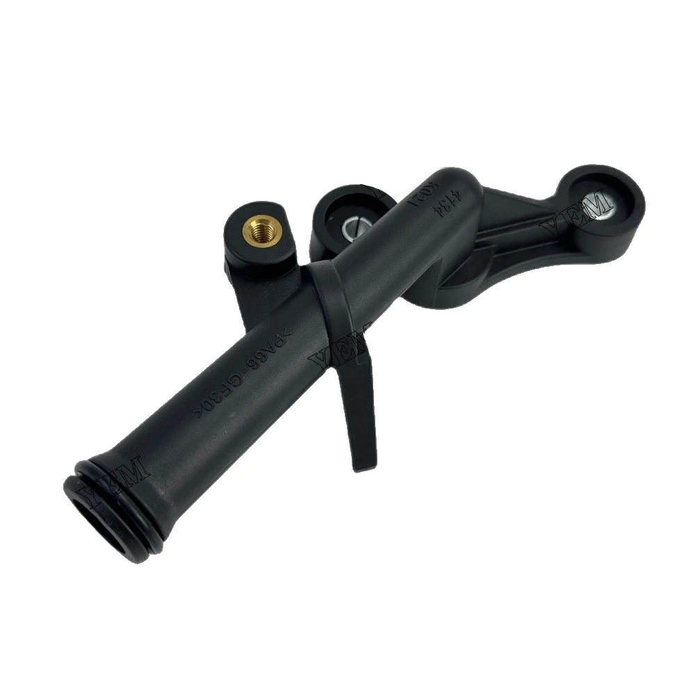 Aftermarket 1104C-44 Pipe Assembly Breather 5080-00186 4134K021 for Perkins Pipe Assembly Breather Engine Parts