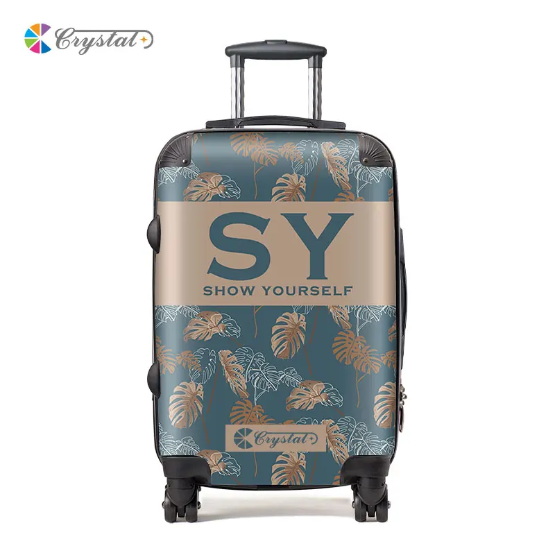 Personalized luggage set Clearance