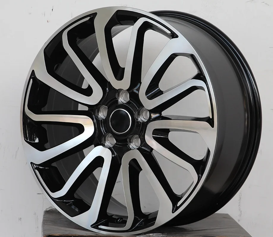 YQホットセールホイールリムディスカバリーレンジャーローバー