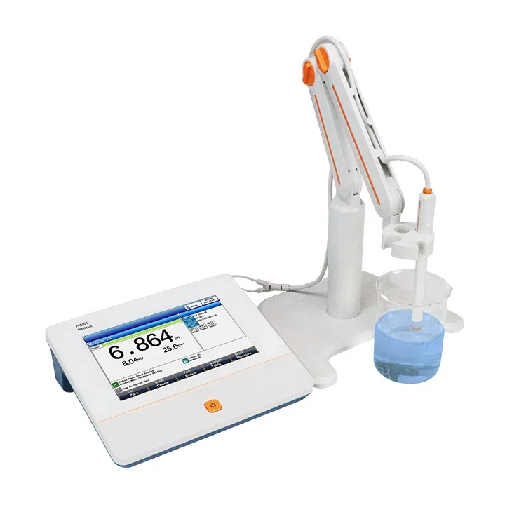 PH500T Benchtop pH/ORP Meter