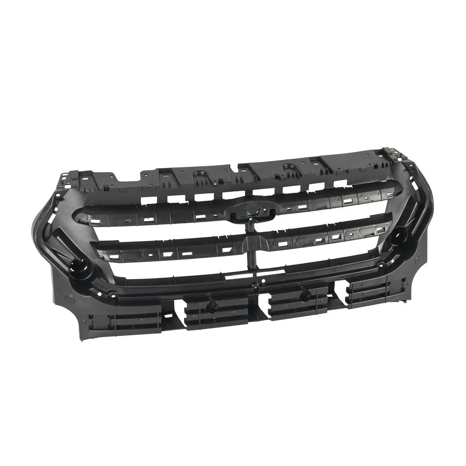 auto parts front body kit front bumper upper grille support inner bracket reinforcement for 2017 2018 2019 ford Escape