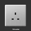 13A socket