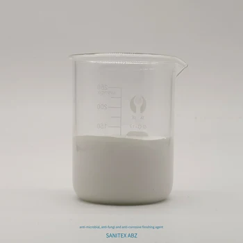 SANITEX ABZ Anti-microbial Anti-fungi and Anti-corrosive Finishing Agent
