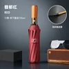 wine red