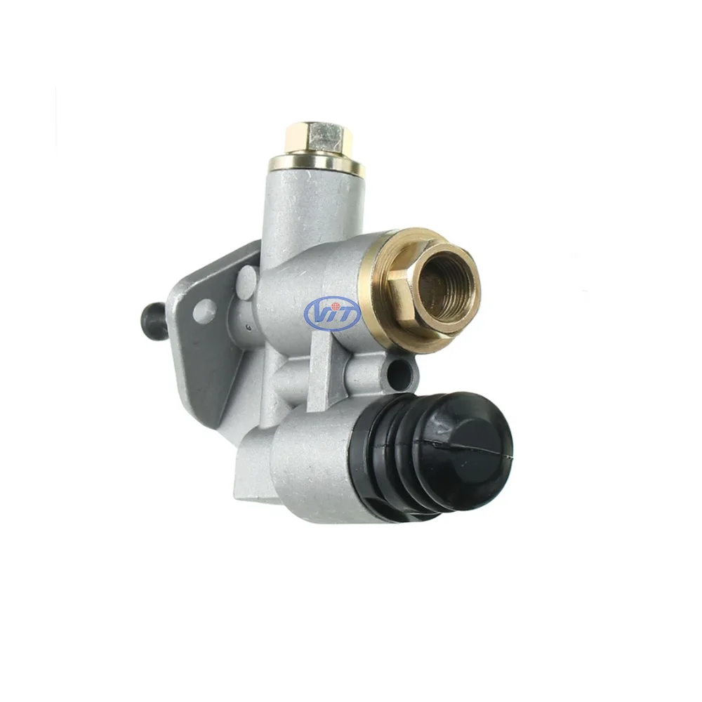 VIT-SA Fuel Lift Pump 3936316 4988747 3925709 3930134 Transfer Injection Pump Truck Spare Parts manufacture