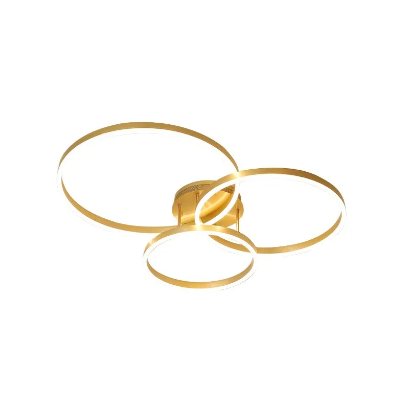 مصباح خطي روسي حديث، تصميم إبداعي بأسلوب بسيط باستخدام إضاءة LED، مصنوع من الألومنيوم، مناسب لغرفة النوم وغرفة المعيشة، تصميم عابر للحدود مستوحى من الفيتنامي