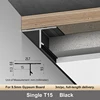 Singolo T15/Nero