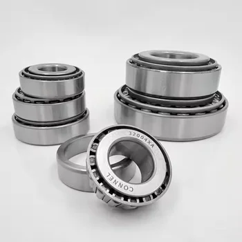 High Quality Single Row 86649/10 XA Tapered Roller Bearing for Automotive & Machinery