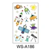 WS-A186