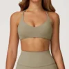Bra Gray