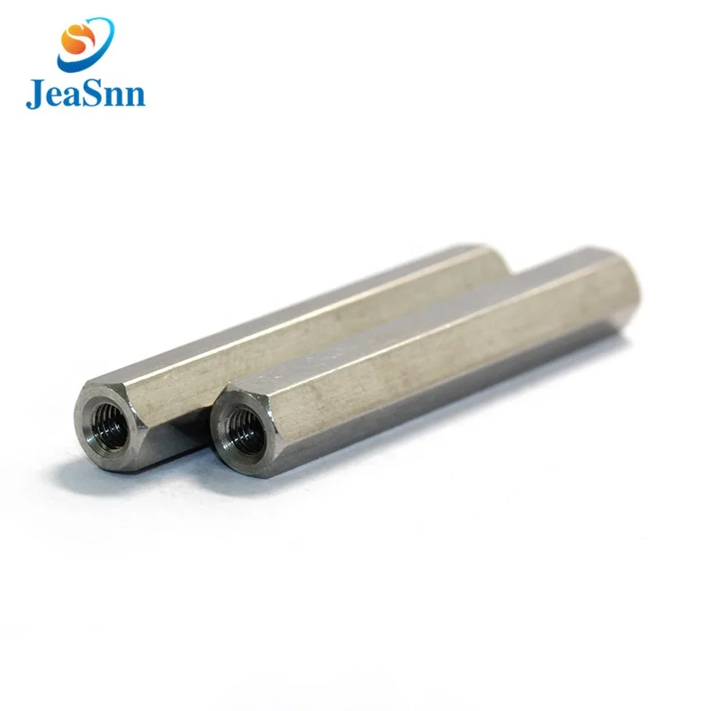 Distanziatori Per Collari In Ottone M8x40 Maschio Femmina - Foto 12