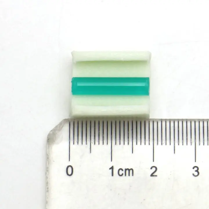 Cool gum