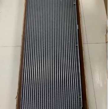 EXCAVATOR WATER RADIATOR 11Q6-46631 11Q6-46632 11Q6-46634 11Q6-46635 11Q7-42063 FOR EXCAVATOR R220LC-9S R215LC-9