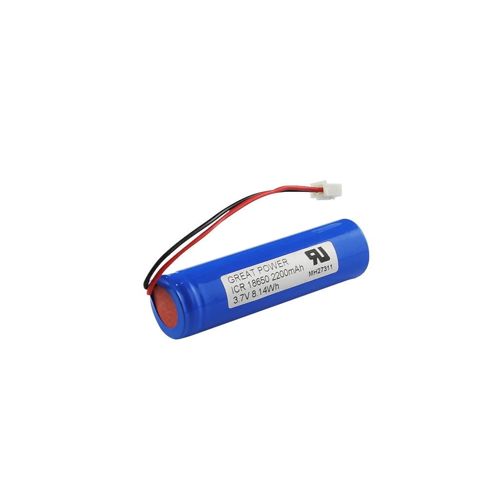 Литиевая Батарея 18650 3.7 V 5200mah Купить