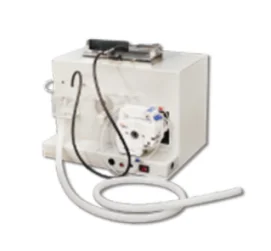 NADE AA4530F high accuracy AAS Atomic Absorption Spectrophotometer test metal element content