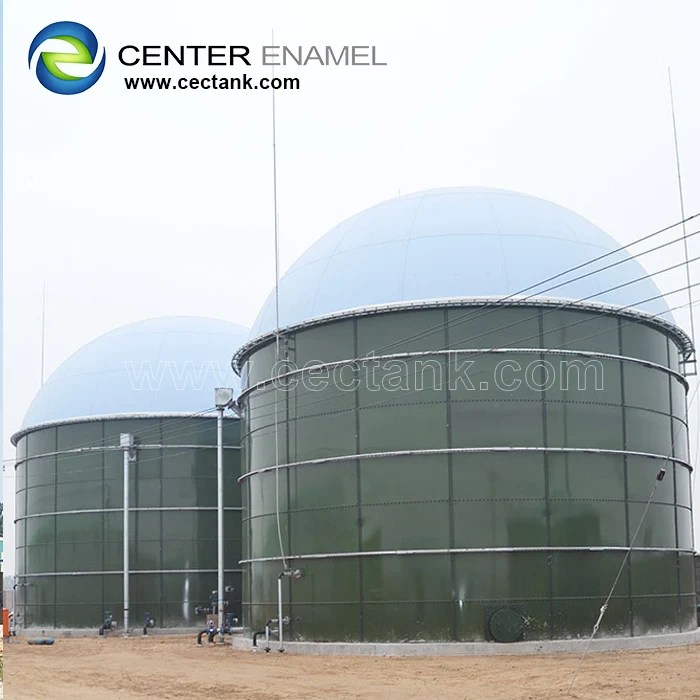 Biogas Project Technology the Role of SCADA Systems in Optimizing Biogas Production Efficiency