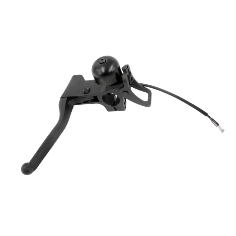 Original Brake Lever with Bell for F2/F2 Plus/F2 Pro Electric Scooter Parts Accessories