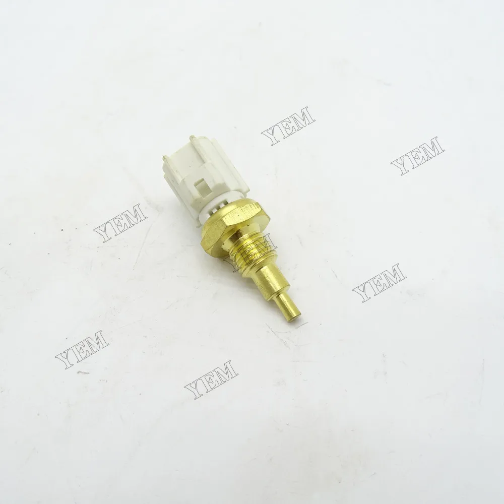 For Hitachi 4TNV94 ZAXIS70-5G 129927-44900 Water Temp Sensor Replacement Engine Parts 5