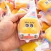 Sea BB (aprox.)Bolsa de malla de 7,5 cm.