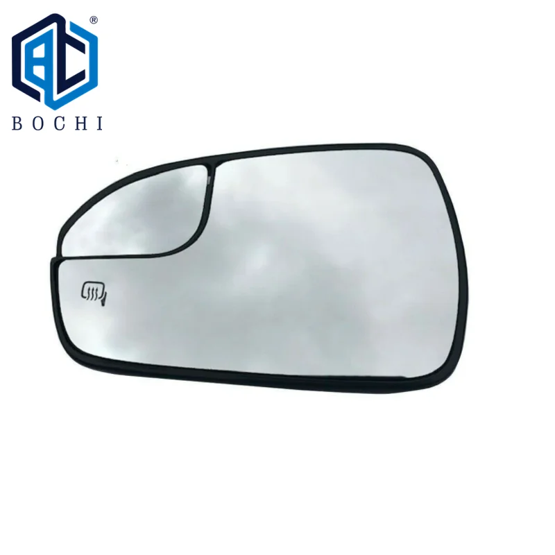 Car Mirror Glass Replacement With Heated For Ford Fusion 20132019 Ds7z