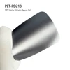 PET Opaco Metallizzato Grigio Spazio