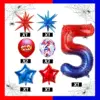 numéro 5