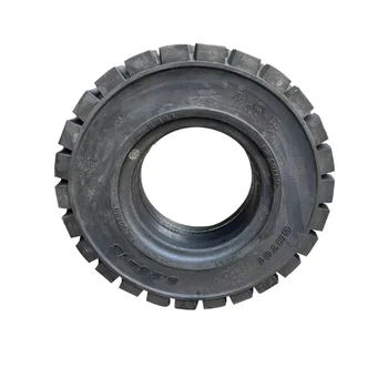 3-Ton Front Wheels 28 * 9-15 Solid Tires Forklift Parts Durable And Long-Lasting Tires