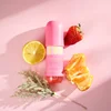 Strawberry Macaron