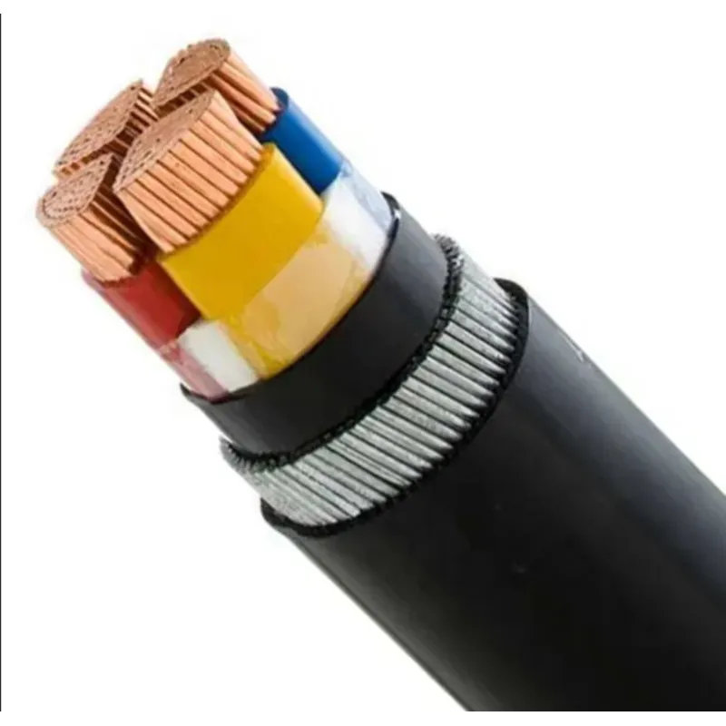 XLPE/XLPO Solar Wire Solar Pv Cable Solar System PE Industrial Copper 6mm Flexible Cable Xlpe LOW Voltage