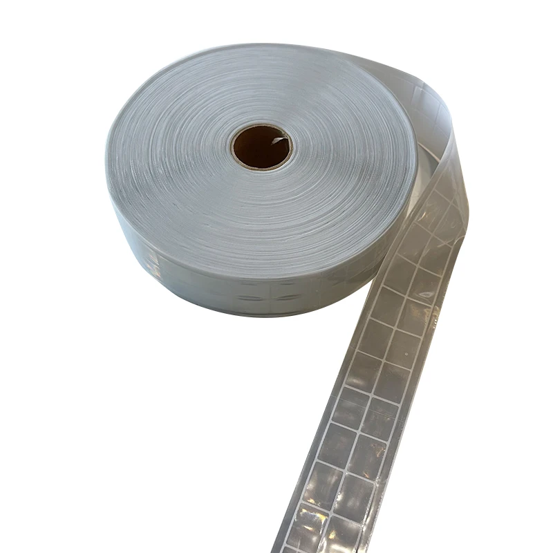 PVC Micro Prismatic Reflective Tape fluorescent colors clear bright reflective sheeting solas pvc reflective diamond grade tape