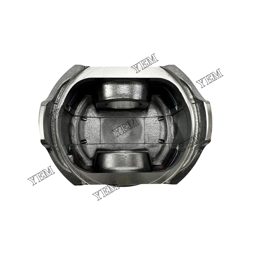 V2203 Piston 1G861-21112 for Kubota Aftermarket Engine Parts 5