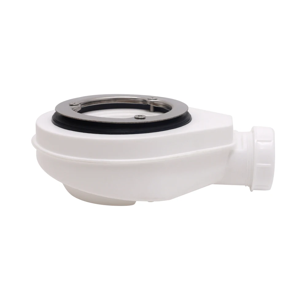 GUIDA 718002 71800201 Fast Flow Easy Clean Shower Enclosure Tray Waste Trap Tray Drain for Shower Tray