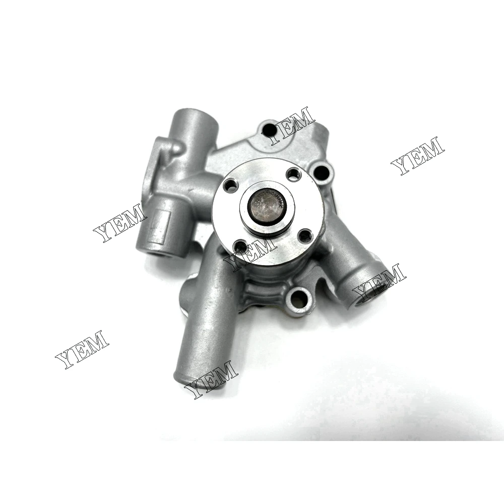 For Yanmar 3TNE68 1 PCS Water Pump 119233-42000 Advantage Supply 3