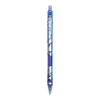 Single blue-click-action, blue-and-white porcelain, priority shi
